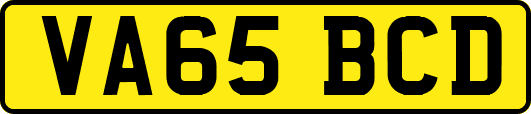 VA65BCD