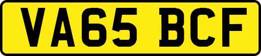 VA65BCF