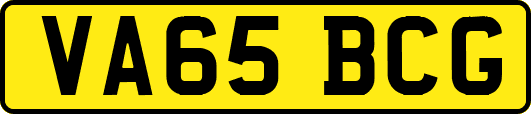 VA65BCG