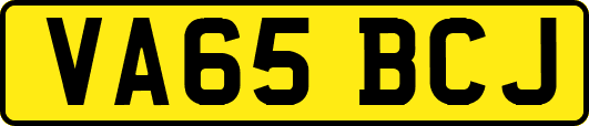 VA65BCJ