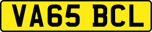 VA65BCL