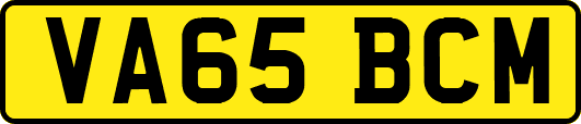 VA65BCM