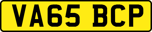 VA65BCP