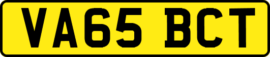 VA65BCT