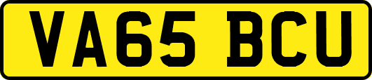 VA65BCU