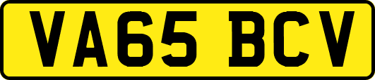 VA65BCV