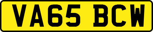 VA65BCW