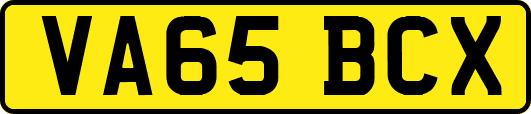 VA65BCX