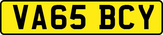 VA65BCY