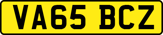 VA65BCZ