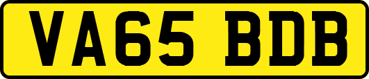 VA65BDB