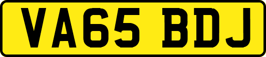VA65BDJ