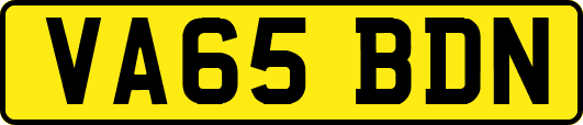 VA65BDN