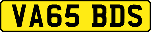 VA65BDS