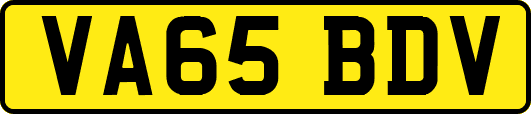 VA65BDV
