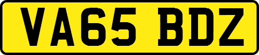 VA65BDZ