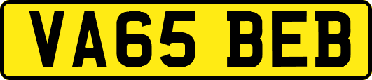 VA65BEB