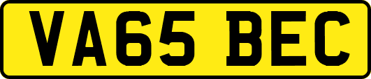 VA65BEC