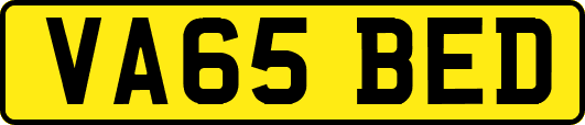 VA65BED