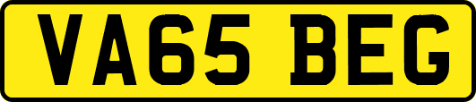 VA65BEG
