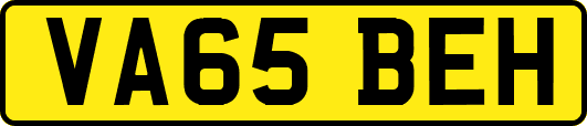 VA65BEH