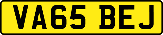 VA65BEJ