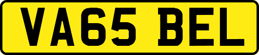 VA65BEL