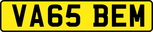 VA65BEM