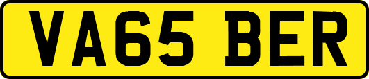 VA65BER