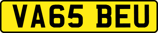 VA65BEU