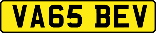 VA65BEV