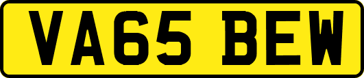 VA65BEW