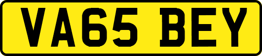 VA65BEY