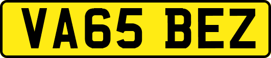 VA65BEZ