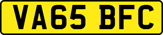 VA65BFC