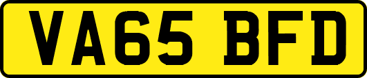 VA65BFD