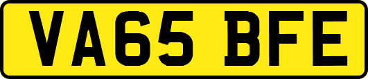 VA65BFE