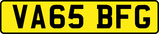 VA65BFG