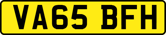 VA65BFH