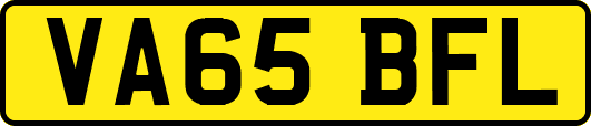 VA65BFL