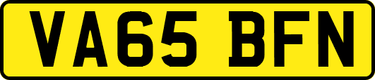 VA65BFN