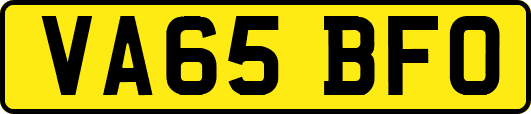 VA65BFO