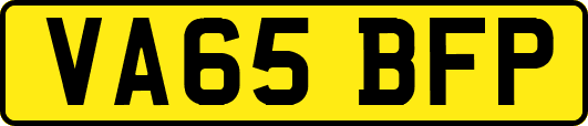 VA65BFP