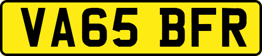 VA65BFR