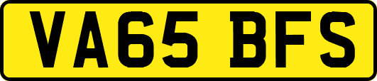 VA65BFS