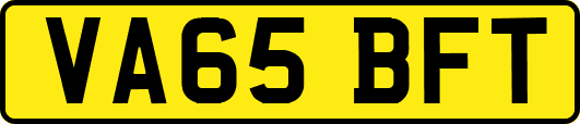 VA65BFT