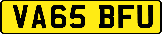 VA65BFU
