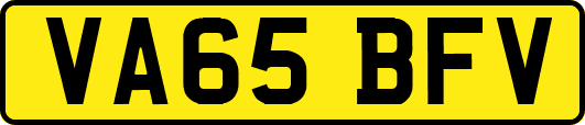 VA65BFV