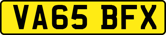VA65BFX