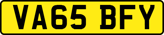 VA65BFY